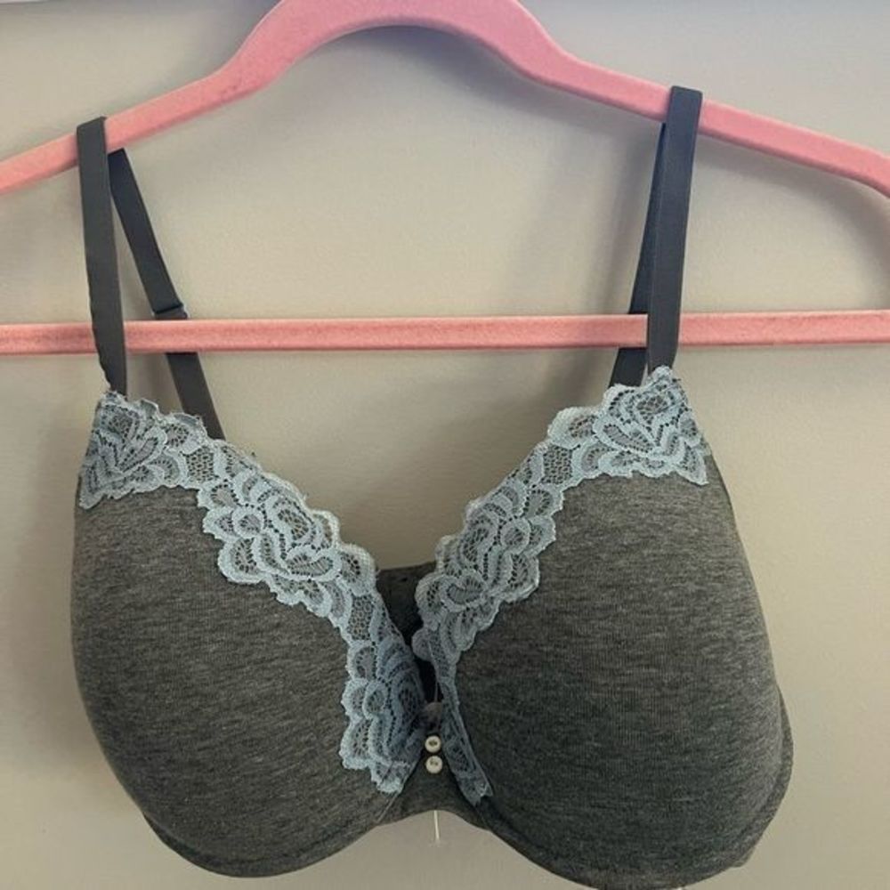 Aerie bra size 34D